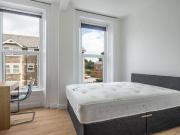 10 Eslington Terrace, Tyne and Wear NE2 3 bed flat to...
