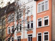 10 Fam. Haus in Hannover Linden Mitte zu verkaufen
