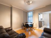 10 Filey Street, Broomhall, Sheffield S10, 5 bed shared...