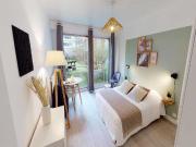 10 Fontainebleau 0 #1 Chambre