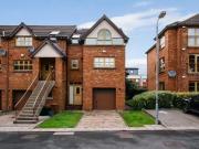 10 Forest Grove