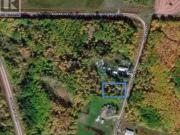 10 George Avenue, Clemenceau, SK, S0E 0Y0 vacant land...