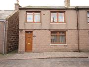 10 Gladstone Road, AB42 1LB, Peterhead