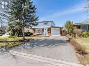 10 Governor Grove Crescent, Brampton, ON, L6Y 1A6 house for.