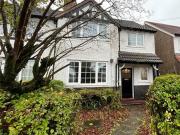 10 Gresham Road, Hall Green, B28 0HZ, United Kingdom | 3...