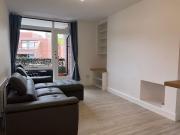 Mount Argus Apartments, Mount Argus Road, Harolds Cross,...