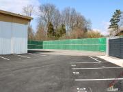 10 gut gelegene Parkplätze in Fischamend Nähe Flughafen...