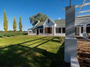 10 ha Farm in Adendorp