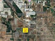 10 HAS MUY RENTABLES AL SUR DE REYNOSA