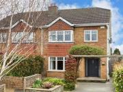 10 Haydens Park Dale, Lucan, Co. Dublin