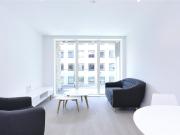 10 Hilary Mews, London SE1, 1 bed flat to rent, £2,800...