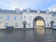 10 Homeville Court, Knocklyon, Dublin 16 Hogan Estates...