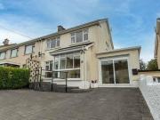 10 Inchvale Avenue Douglas Cork Douglas Co Cork