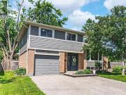 10 Jill'S Court, Barrie, ON, L4M 4L7 house for sale...
