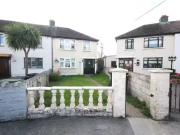 10 John Mc Cormack Avenue, Walkinstown, Dublin 12