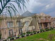 10 Kanal Brand New Luxury Palace For Sale In Gulberg...