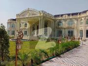 10 Kanal Brand New Luxury Palace For Sale In Gulberg...