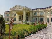 10 Kanal Brand New Luxury Palace For Sale In Gulberg...