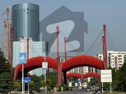 10 Kanal Corner Farmhouse Plot for Sale Block B, Gulberg...