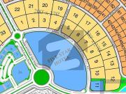 10 Kanal Corner Farmhouse Plot In C Block With 5 Kanal Extra