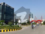 10 Kanal Farmhouse Corner Plot for Sale in Gulberg Green...