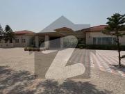 10 Kanal Fully Furnished Farmhouse Available For Rent In...