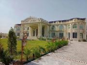 10 Kanal Luxury Royal Palace For Sale In Gulberg Green...