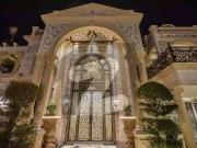 10 Kanal Main Road Farmhouse Plot for Sale in Block E,...