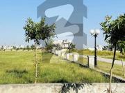 10 Kanal Possession Ready Farmhouse Plot Elevated Corner...