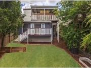 10 Kennedy Terrace, PADDINGTON House for rent Listed by...