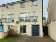10 Kingsfort Square Castlepark Village Mallow Co Cork