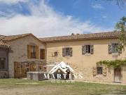 10 KMS de SAINT ANTONIN NOBLE VAL 2500m2 de terrain 10 KMS de SAINT ANTONIN NOBLE VAL 2500m2 de terrain