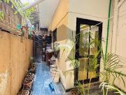 10 KV Solar Installed Triple Story House For Sale...