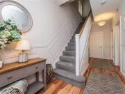 10 Landen Park, Oldtown Demesne, Naas, Co. Kildare, W91 H984