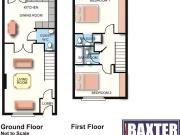 10 Latchford Park, Clonee, Dublin 15, County Dublin, D15...