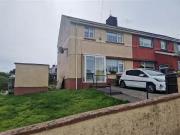 10 Lee View Place, Carrigmahon, Glenbrook, Cork