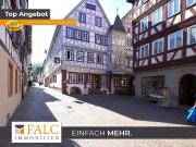 10 Lieblingszimmer in der Altstadt FALC Immobilien Heilbronn