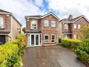 10 Limelawn Rise, Clonsilla, Dublin 15