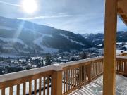 10 LUXUS Apartments in SCHLADMING Jeden Tag ein...
