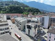 10 m2 – Il tuo spazio strategico nel cuore di Bellinzona