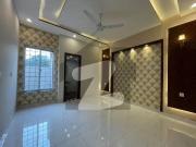 10 M Full House Availble For Rent Bahria Town Rafi Block