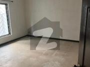 10 Mala 4 Bedroom House Avaiable For Rent Askari 10 Sector B