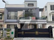 10 malra beautiul house for sale in tulip block sector c...