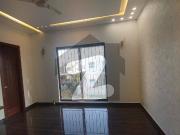 32 Marla First Floor Available For Rent Near All Facilities