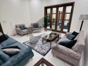 10 Marala Brand New Designer Fully Furnished House For...