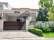 10 Marla 03 Bedroom House Available For Rent In Askari 9...