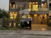 10 Marla 04 Bedroom Fully Renovated Likely New Semi...