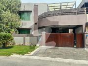 10 Marla 04 Bedroom House Available For Rent In Askari...