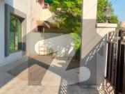 10 Marla 04 Bedroom House Available For Sale In Askari...