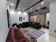 10 Marla 04 BedRooms Fully Furnished Beautiful House...